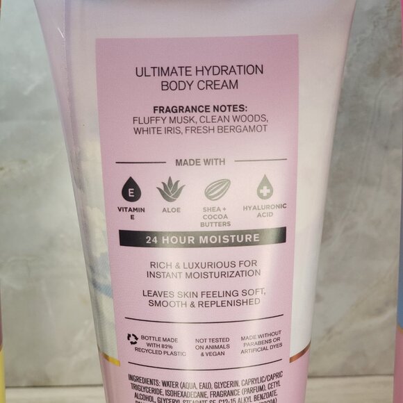 🆕Bath and Body Works Body Cream Bundle/Lot - Picture 4 of 5